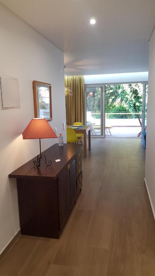 Sunshine Apartament *