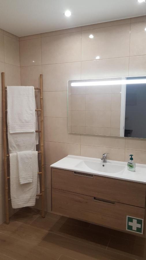 Apartament Sunshine Quarteira