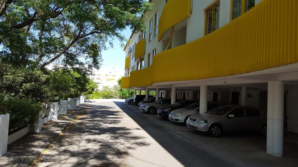Apartament Sunshine *
