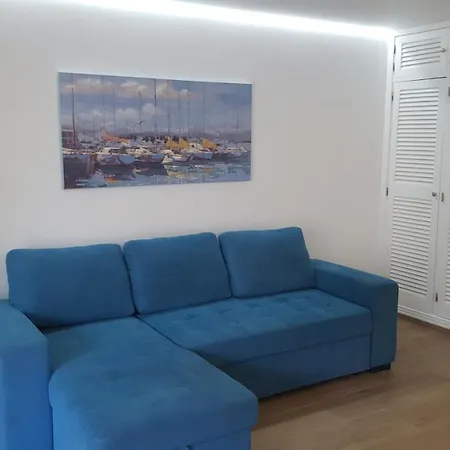 Sunshine Apartment Quarteira Esterno foto