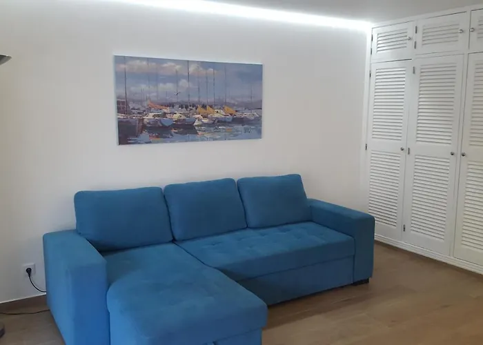 Sunshine Apartment