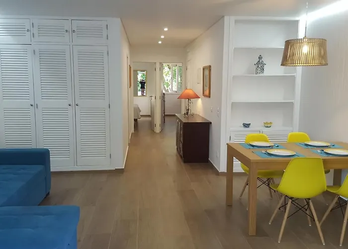 Sunshine Apartment