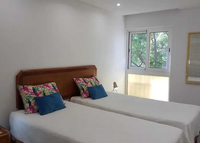 Sunshine Apartment