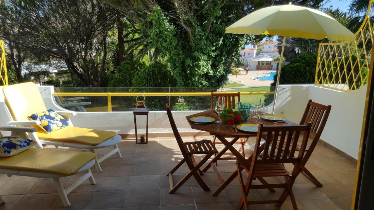 Sunshine Apartment *