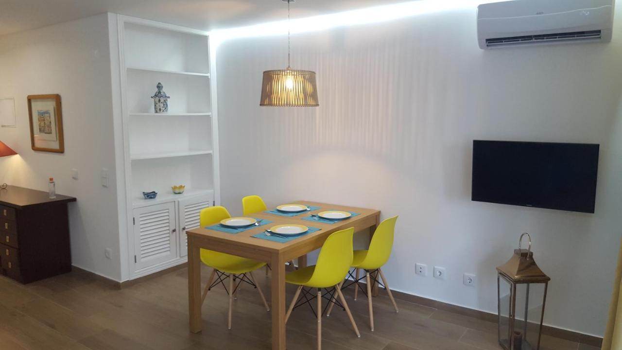 Sunshine Apartment *