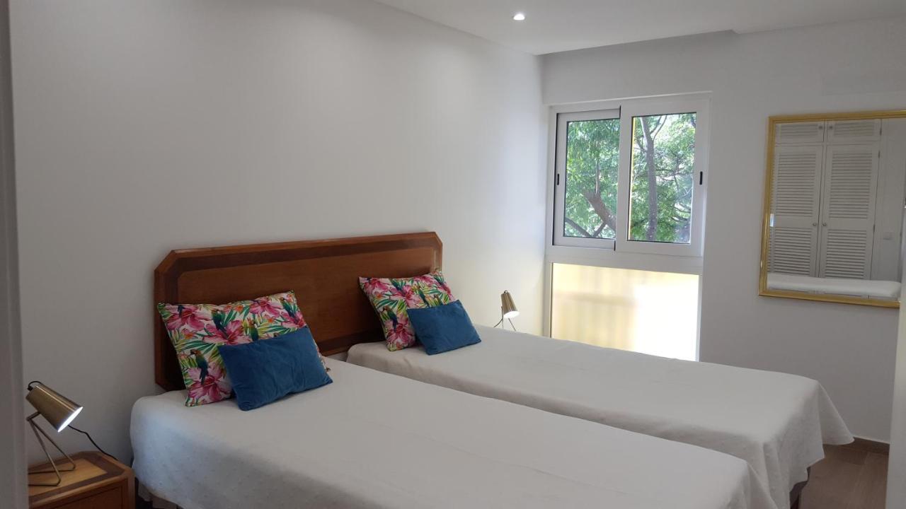 Apartamento Sunshine